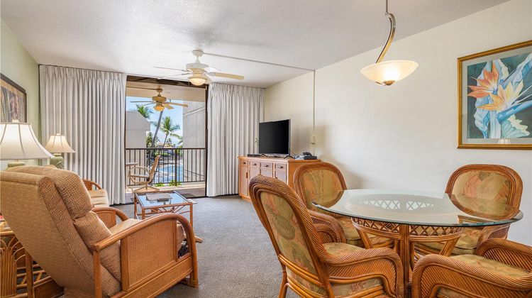 Aston Kona by the Sea Suite