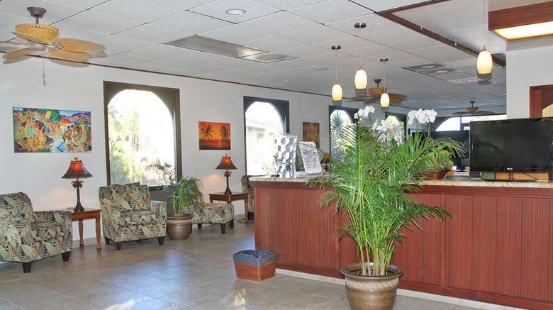<b>Aston Maui Hill Lobby</b>. Images powered by <a href="https://iceportal.shijigroup.com/" title="IcePortal" target="_blank">IcePortal</a>.