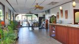 Aston Maui Hill Lobby