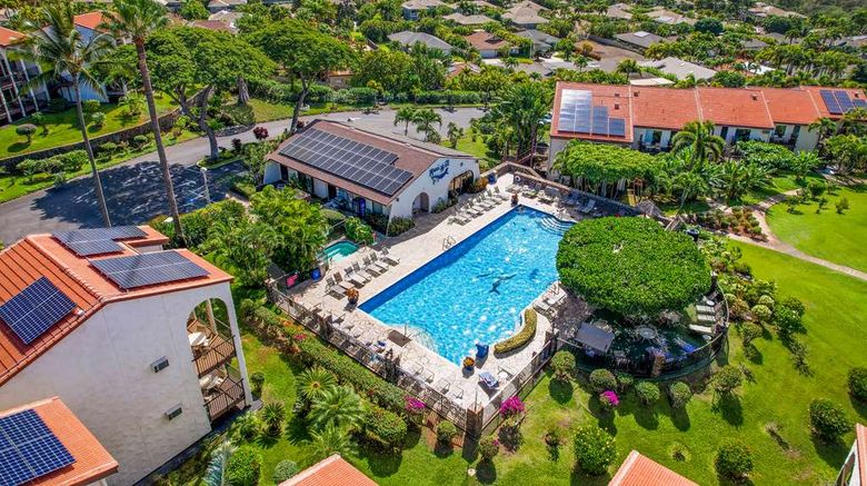 <b>Aston Maui Hill Pool</b>. Images powered by <a href="https://iceportal.shijigroup.com/" title="IcePortal" target="_blank">IcePortal</a>.