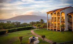 Aston Maui Hill