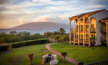 Aston Maui Hill
