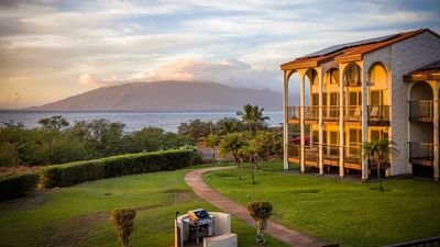 Aston Maui Hill