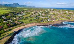 Aston at Poipu Kai