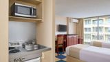 Ewa Hotel Waikiki Room