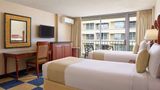 Ewa Hotel Waikiki Room