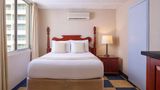 Ewa Hotel Waikiki Room
