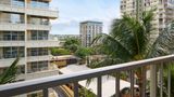 Ewa Hotel Waikiki Room