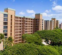 Aston Mahana at Kaanapali Exterior