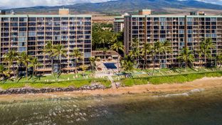 Aston Mahana at Kaanapali