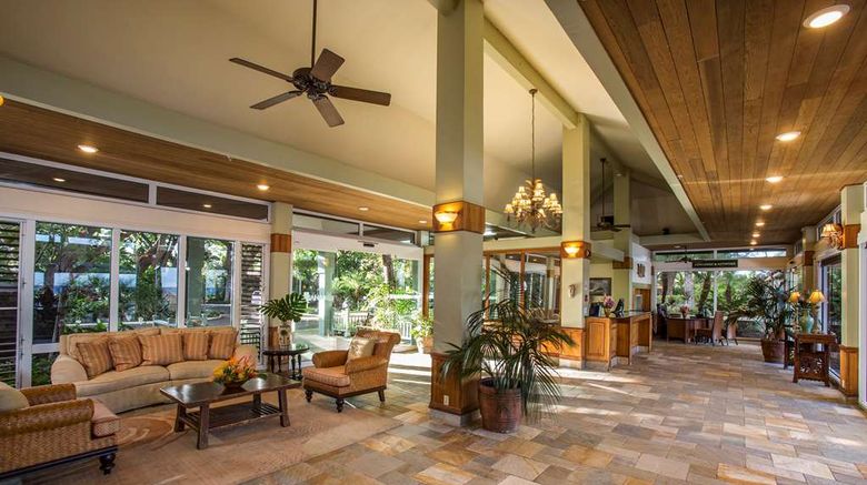 <b>Aston Mahana at Kaanapali Lobby</b>. Images powered by <a href="https://iceportal.shijigroup.com/" title="IcePortal" target="_blank">IcePortal</a>.