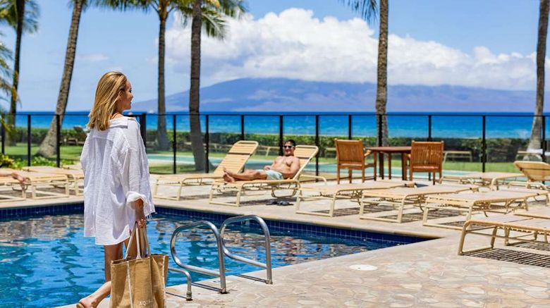 <b>Aston Mahana at Kaanapali Pool</b>. Images powered by <a href="https://iceportal.shijigroup.com/" title="IcePortal" target="_blank">IcePortal</a>.
