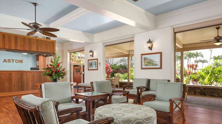 <b>Aston Islander on the Beach Lobby</b>. Images powered by <a href="https://iceportal.shijigroup.com/" title="IcePortal" target="_blank">IcePortal</a>.