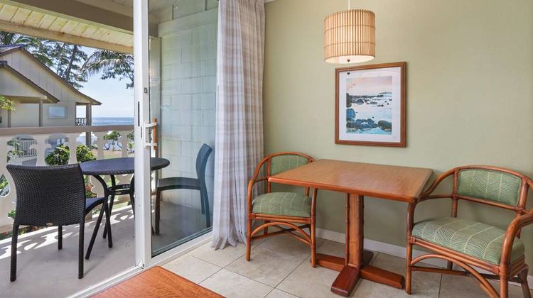 Aston Islander on the Beach Room