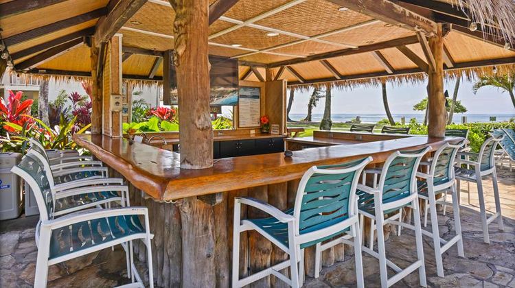 Aston Islander on the Beach Restaurant