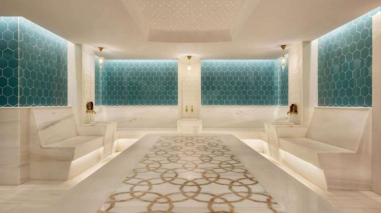 <b>TRYP by Wyndham Izmit Spa</b>. Images powered by <a href="https://iceportal.shijigroup.com/" title="IcePortal" target="_blank">IcePortal</a>.