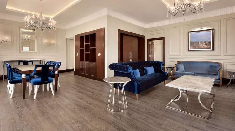 TRYP by Wyndham Izmit Suite