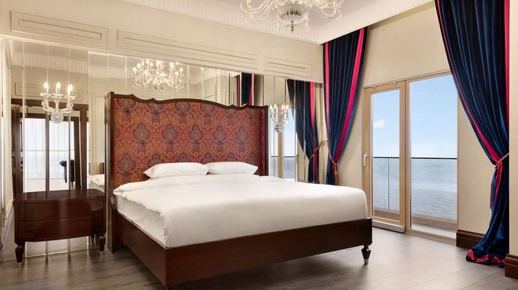 TRYP by Wyndham Izmit Suite