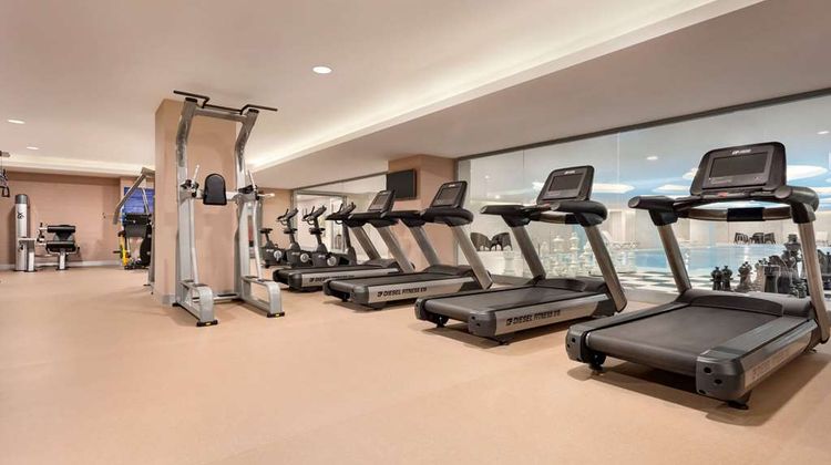 TRYP by Wyndham Izmit Health