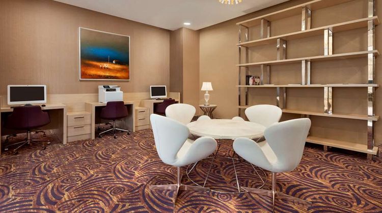 TRYP by Wyndham Izmit Other