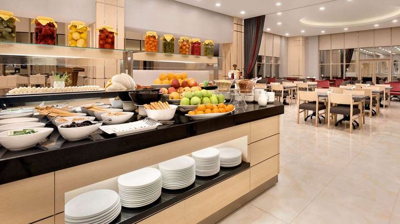 <b>TRYP by Wyndham Izmit Other</b>. Images powered by <a href="https://iceportal.shijigroup.com/" title="IcePortal" target="_blank">IcePortal</a>.