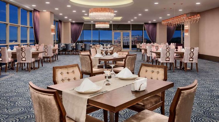 TRYP by Wyndham Izmit Restaurant