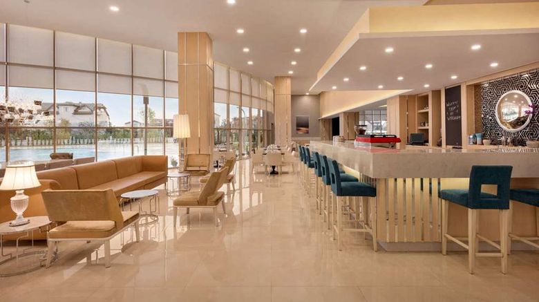 <b>TRYP by Wyndham Izmit Restaurant</b>. Images powered by <a href="https://iceportal.shijigroup.com/" title="IcePortal" target="_blank">IcePortal</a>.