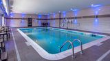 Comfort Suites Grove City Pool