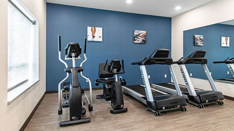 <b>Comfort Suites Grove City Health</b>. Images powered by <a href="https://iceportal.shijigroup.com/" title="IcePortal" target="_blank">IcePortal</a>.