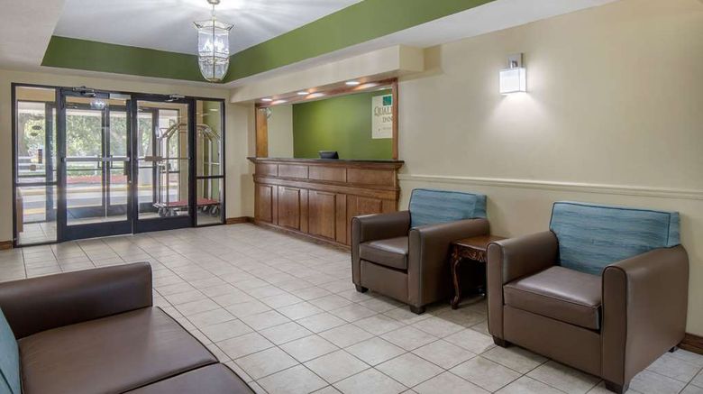 <b>Quality Inn Kingstree Lobby</b>. Images powered by <a href="https://iceportal.shijigroup.com/" title="IcePortal" target="_blank">IcePortal</a>.