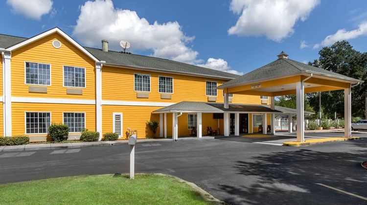 Quality Inn Kingstree Exterior