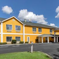 Quality Inn Kingstree