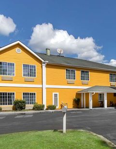 Quality Inn Kingstree