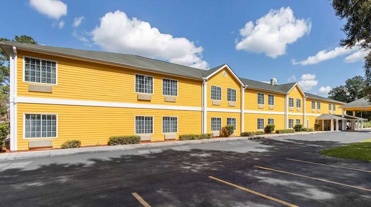 Quality Inn Kingstree Exterior