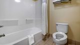 Quality Inn Kingstree Room