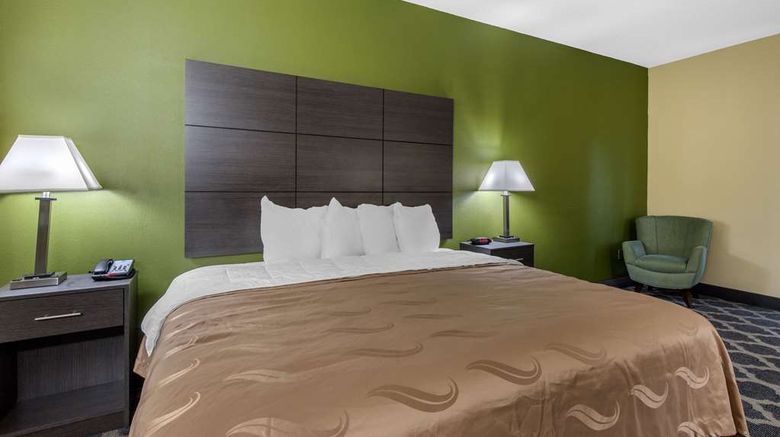 <b>Quality Inn Kingstree Room</b>. Images powered by <a href="https://iceportal.shijigroup.com/" title="IcePortal" target="_blank">IcePortal</a>.