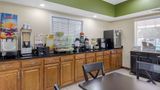 Quality Inn Kingstree Restaurant