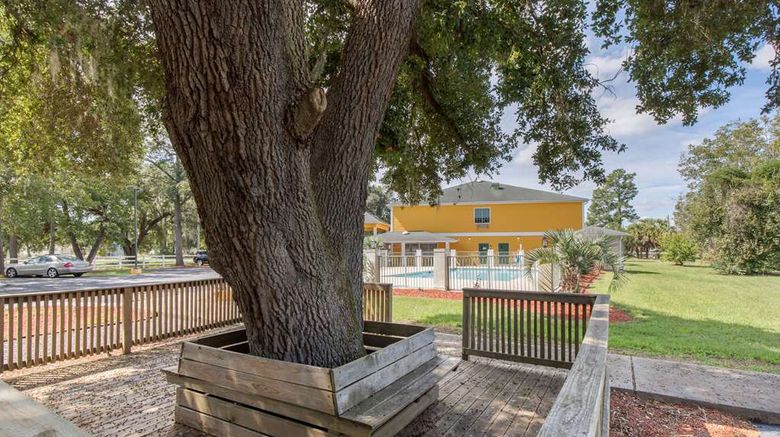 <b>Quality Inn Kingstree Other</b>. Images powered by <a href="https://iceportal.shijigroup.com/" title="IcePortal" target="_blank">IcePortal</a>.