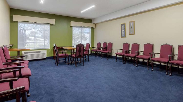 Quality Inn Kingstree Meeting