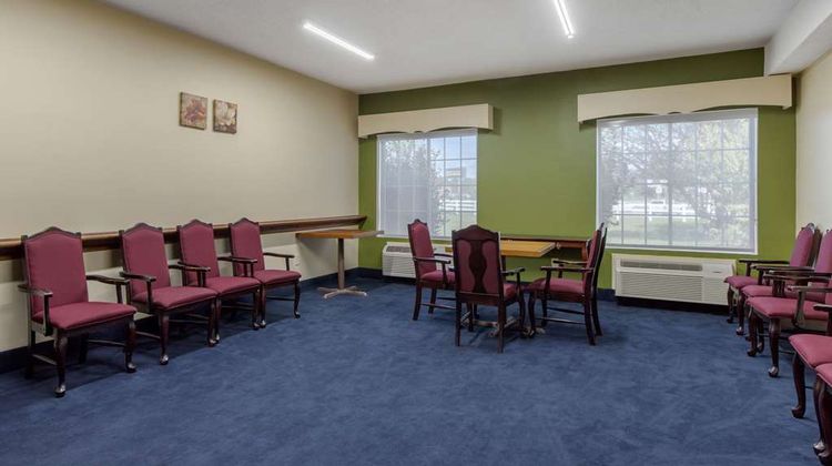 Quality Inn Kingstree Meeting