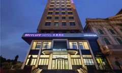 Mercure Shanghai Hongqiao Central