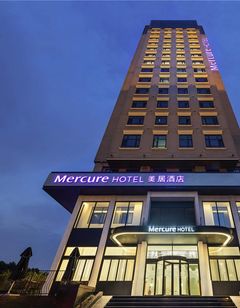 Mercure Shanghai Hongqiao Central