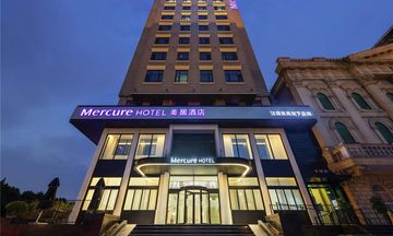 Mercure Shanghai Hongqiao Central