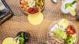 Ibis Styles Paris Meteor Av d'Italie Restaurant