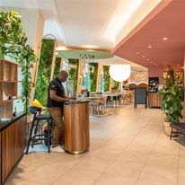 Ibis Styles Paris Meteor Av d'Italie