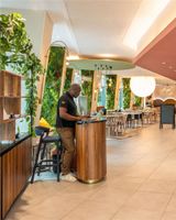 Ibis Styles Paris Meteor Av d'Italie
