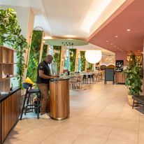 Ibis Styles Paris Meteor Av d'Italie