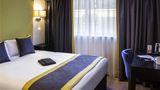 Mercure Newbury West Grange Hotel Room