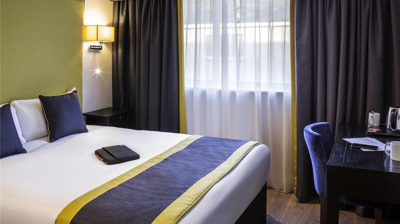 <b>Mercure Newbury West Grange Hotel Room</b>. Images powered by <a href="https://iceportal.shijigroup.com/" title="IcePortal" target="_blank">IcePortal</a>.
