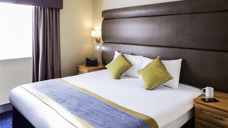 <b>Mercure Newbury West Grange Hotel Room</b>. Images powered by <a href="https://iceportal.shijigroup.com/" title="IcePortal" target="_blank">IcePortal</a>.
